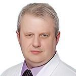 Клочков Игорь Николаевич, Эндоскопист - Рязань