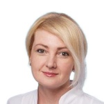 Коротаева Наталья Вячеславовна, ЛОР, Аллерголог, Детский аллерголог, Детский иммунолог, Детский ЛОР, Иммунолог - Рязань