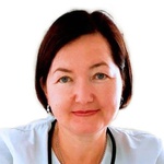 Лукьянова Надежда Борисовна, Детский кардиолог - Рязань