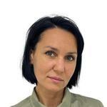 Ковалева Юлия Николаевна, Стоматолог-ортодонт - Рязань