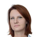 Захарова Ирина Викторовна, Стоматолог-хирург - Рязань