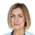 Иванова Татьяна Александровна, Невролог, Отоневролог (Вестибулолог) - Рязань