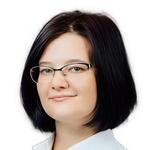 Ветрова Ксения Сергеевна, Стоматолог, Пародонтолог, Стоматолог-хирург - Рязань