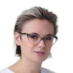 Миронова Диана Валерьевна, Стоматолог-ортодонт - Рязань