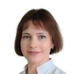 Грибанова Ольга Сергеевна, Стоматолог-ортодонт - Рязань