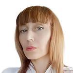 Албычева Марина Викторовна, Эндокринолог - Рязань