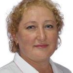 Козлова Елена Михайловна, Гастроэнтеролог - Рязань