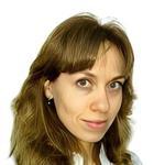 Герасимова Марина Викторовна, Эндоскопист - Рязань