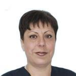 Запорожец Ирина Владимировна, Массажист - Рязань