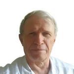 Вулех Владимир Моисеевич, Функциональный диагност, врач УЗИ - Рязань