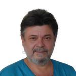 Спирков Александр Николаевич, Врач УЗИ - Рязань