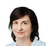 Брагина Ирина Юрьевна, Функциональный диагност - Рязань