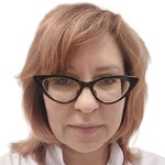 Слободенюк Наталья Геннадьевна, Врач УЗИ - Рязань