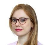 Мартынова Екатерина Анатольевна, Врач УЗИ - Рязань