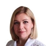 Дудина Марина Анатольевна, Функциональный диагност - Рязань