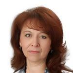 Манакина Ольга Васильевна, Рентгенолог - Рязань