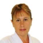 Афтаева Елена Васильевна, Рентгенолог - Рязань