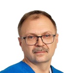 Дьячков Евгений Вячеславович, Эндоскопист - Рязань