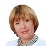 Князева Алла Викторовна, Гинеколог, акушер, гинеколог-хирург - Рязань