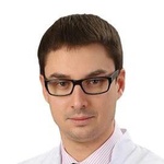 Введенский Артем Игоревич, Ожоговый хирург (комбустиолог) - Рязань