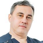 Барсуков Валерий Анатольевич, Хирург - Рязань