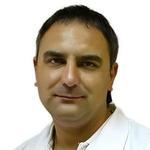 Юневич Денис Сергеевич, Анестезиолог-реаниматолог - Рязань