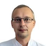 Ветшев Алексей Анатольевич, Стоматолог-хирург - Рязань