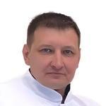 Салмин Александр Сергеевич, Стоматолог-хирург, Стоматолог-имплантолог, Стоматолог-ортопед - Рязань