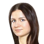 Дербенцова Екатерина Сергеевна, Челюстно-лицевой хирург - Рязань