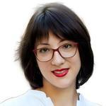 Бутова Валерия Михайловна, Невролог - Рязань