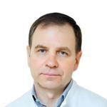 Сорокин Олег Александрович, Анестезиолог-реаниматолог - Рязань