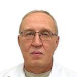 Аксентьев Сергей Брониславович, Кардиолог - Рязань