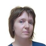 Романова Ирина Викторовна, Анестезиолог-реаниматолог - Рязань