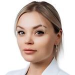 Карпунина Мария Витальевна, Анестезиолог-реаниматолог - Рязань