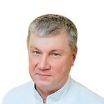 Кузьминов Сергей Ульянович, Анестезиолог-реаниматолог - Рязань