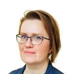 Царькова Алла Андреевна, Анестезиолог-реаниматолог - Рязань