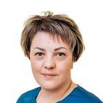 Золотова Кристина Николаевна, Анестезиолог-реаниматолог - Рязань