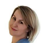 Королькова Зоя Николаевна, Анестезиолог-реаниматолог - Рязань