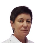 Полшкова Светлана Васильевна, Сурдолог, ЛОР - Рязань