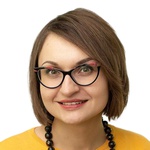 Фаустова Анна Геннадьевна, Клинический психолог, Психолог - Рязань