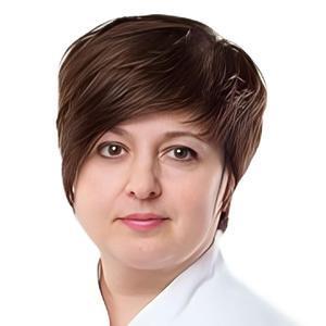 Чумакова Надежда Николаевна