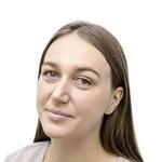 Зулпухарова Валерия Александровна Зулпухарова Валерия Александровна, Детский стоматолог - Рязань