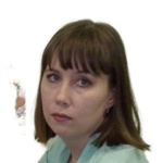 Киселева Татьяна Владимировна, Массажист, Детский массажист - Рязань