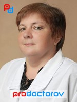 Беляева Екатерина Петровна, Эндокринолог - Рязань