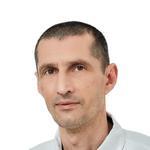 Зайцев Александр Владимирович, Анестезиолог-реаниматолог - Рязань