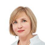 Павлова Наталья Петровна, Функциональный диагност - Рязань