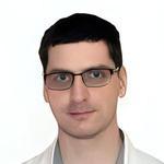 Агапов Андрей Борисович, Сосудистый хирург (ангиохирург) - Рязань