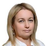 Нилова Анна Александровна, Стоматолог - Рязань