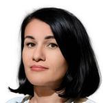 Лавренюк Наталья Васильевна, Стоматолог, детский стоматолог - Рязань