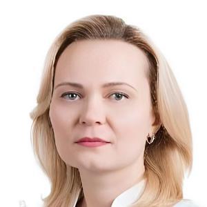 Выборнова Вера Анатольевна, стоматолог - Рязань